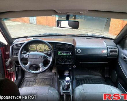 Фольксваген Пассат, объемом двигателя 2 л и пробегом 0 тыс. км за 3200 $, фото 7 на Automoto.ua