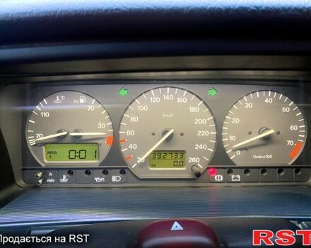 Фольксваген Пассат, объемом двигателя 2 л и пробегом 0 тыс. км за 3200 $, фото 9 на Automoto.ua