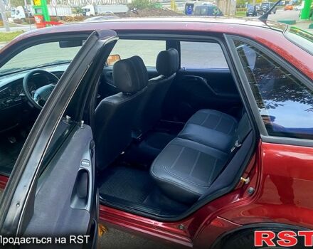 Фольксваген Пассат, объемом двигателя 2 л и пробегом 0 тыс. км за 3200 $, фото 12 на Automoto.ua