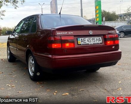 Фольксваген Пассат, объемом двигателя 2 л и пробегом 0 тыс. км за 3200 $, фото 6 на Automoto.ua