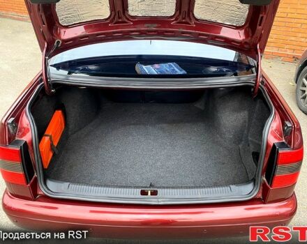 Фольксваген Пассат, объемом двигателя 2 л и пробегом 0 тыс. км за 3200 $, фото 8 на Automoto.ua