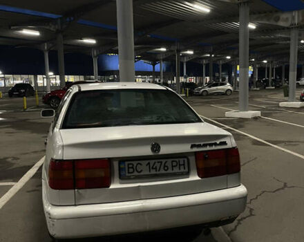 Фольксваген Пассат, объемом двигателя 1.8 л и пробегом 405 тыс. км за 2000 $, фото 3 на Automoto.ua