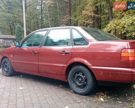 Фольксваген Пассат, об'ємом двигуна 1.9 л та пробігом 321 тис. км за 2550 $, фото 2 на Automoto.ua