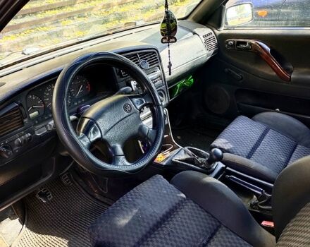 Фольксваген Пассат, объемом двигателя 1.9 л и пробегом 400 тыс. км за 2000 $, фото 1 на Automoto.ua