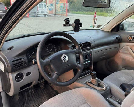 Фольксваген Пассат, объемом двигателя 1.6 л и пробегом 344 тыс. км за 3600 $, фото 2 на Automoto.ua