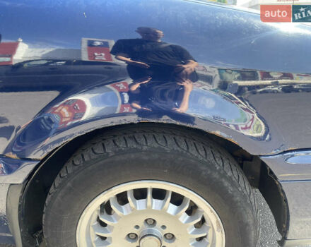 Фольксваген Пассат, объемом двигателя 1.98 л и пробегом 256 тыс. км за 3000 $, фото 5 на Automoto.ua