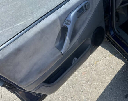 Фольксваген Пассат, объемом двигателя 1.98 л и пробегом 256 тыс. км за 3000 $, фото 9 на Automoto.ua