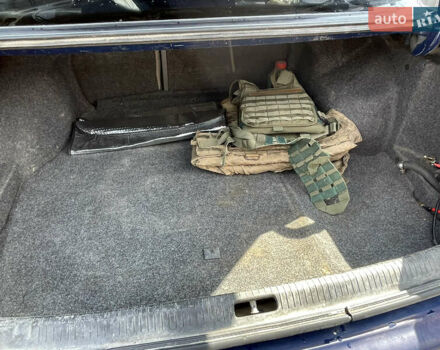 Фольксваген Пассат, объемом двигателя 1.98 л и пробегом 256 тыс. км за 3000 $, фото 8 на Automoto.ua