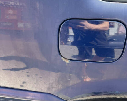 Фольксваген Пассат, объемом двигателя 1.98 л и пробегом 256 тыс. км за 3000 $, фото 6 на Automoto.ua