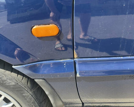 Фольксваген Пассат, объемом двигателя 1.98 л и пробегом 256 тыс. км за 3000 $, фото 4 на Automoto.ua