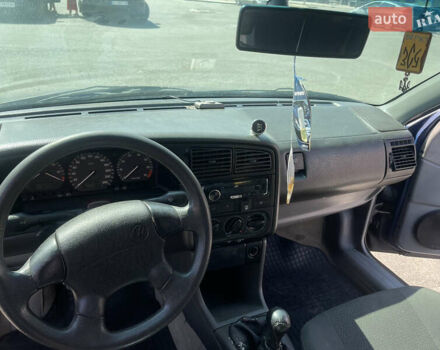 Фольксваген Пассат, объемом двигателя 1.98 л и пробегом 256 тыс. км за 3000 $, фото 12 на Automoto.ua