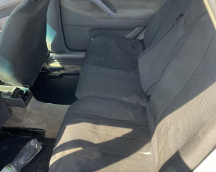 Фольксваген Пассат, объемом двигателя 1.98 л и пробегом 256 тыс. км за 3000 $, фото 10 на Automoto.ua