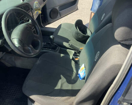 Фольксваген Пассат, объемом двигателя 1.98 л и пробегом 256 тыс. км за 3000 $, фото 13 на Automoto.ua