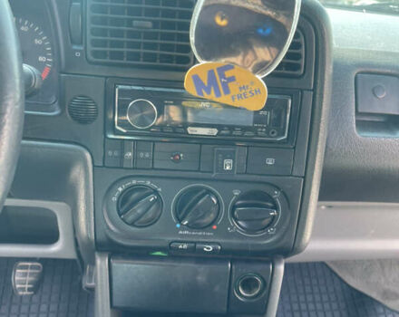 Фольксваген Пассат, объемом двигателя 1.98 л и пробегом 256 тыс. км за 3000 $, фото 11 на Automoto.ua