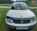 Фольксваген Пассат, объемом двигателя 1.9 л и пробегом 270 тыс. км за 3800 $, фото 21 на Automoto.ua