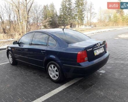 Фольксваген Пассат, об'ємом двигуна 0 л та пробігом 220 тис. км за 3900 $, фото 5 на Automoto.ua