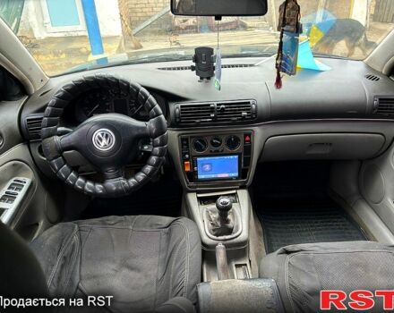 Фольксваген Пассат, объемом двигателя 18 л и пробегом 0 тыс. км за 1850 $, фото 1 на Automoto.ua