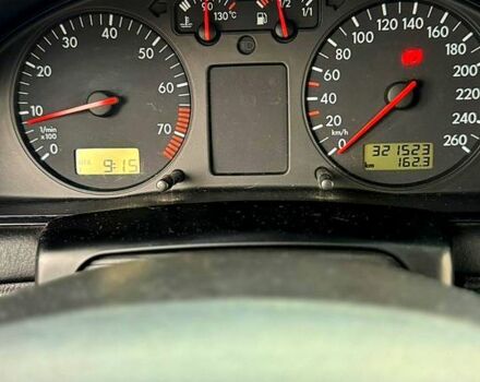 Фольксваген Пассат, объемом двигателя 1.8 л и пробегом 321 тыс. км за 3700 $, фото 7 на Automoto.ua