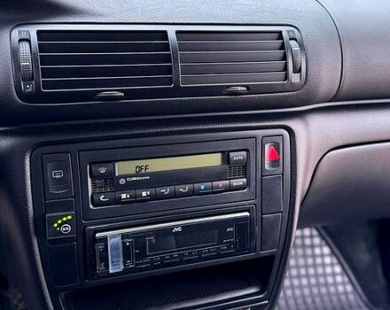 Фольксваген Пассат, объемом двигателя 1.8 л и пробегом 321 тыс. км за 3700 $, фото 12 на Automoto.ua