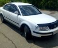 Фольксваген Пассат 1997 в Корсунь-Шевченковском на Automoto.ua Фольксваген Пассат, объемом двигателя 1.6 л и пробегом 148 тыс. км за 3300 $, фото 1 на Automoto.ua