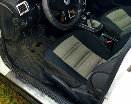 Фольксваген Пассат 1997 в Корсунь-Шевченковском на Automoto.ua Фольксваген Пассат, объемом двигателя 1.6 л и пробегом 148 тыс. км за 3300 $, фото 2 на Automoto.ua