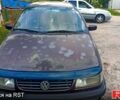 Фольксваген Пассат, об'ємом двигуна 1.8 л та пробігом 148 тис. км за 1800 $, фото 1 на Automoto.ua