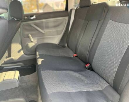 Фольксваген Пассат, объемом двигателя 1.6 л и пробегом 201 тыс. км за 3200 $, фото 16 на Automoto.ua