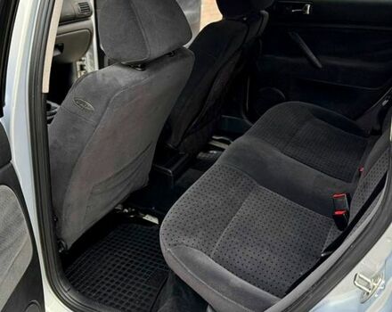 Фольксваген Пассат, объемом двигателя 1.8 л и пробегом 321 тыс. км за 3700 $, фото 11 на Automoto.ua