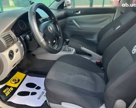 Фольксваген Пассат, объемом двигателя 1.6 л и пробегом 201 тыс. км за 3200 $, фото 7 на Automoto.ua