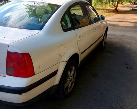 Фольксваген Пассат, об'ємом двигуна 2 л та пробігом 400 тис. км за 2150 $, фото 2 на Automoto.ua