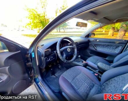 Фольксваген Пассат, об'ємом двигуна 1.8 л та пробігом 318 тис. км за 3650 $, фото 5 на Automoto.ua