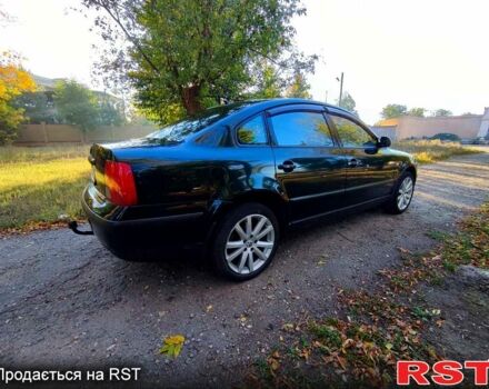 Фольксваген Пассат, об'ємом двигуна 1.8 л та пробігом 318 тис. км за 3650 $, фото 4 на Automoto.ua