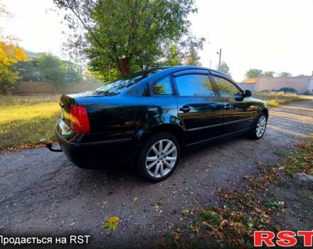 Фольксваген Пассат, об'ємом двигуна 1.8 л та пробігом 318 тис. км за 3650 $, фото 3 на Automoto.ua