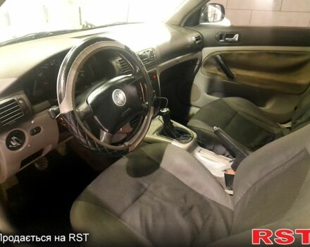 Фольксваген Пассат, объемом двигателя 1.9 л и пробегом 0 тыс. км за 1600 $, фото 3 на Automoto.ua