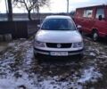 Фольксваген Пассат, объемом двигателя 1.8 л и пробегом 427 тыс. км за 3500 $, фото 1 на Automoto.ua