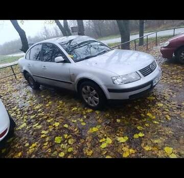 Фольксваген Пассат, об'ємом двигуна 1.9 л та пробігом 415 тис. км за 3360 $, фото 2 на Automoto.ua