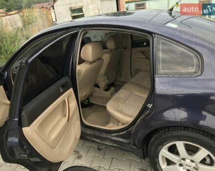 Фольксваген Пассат, объемом двигателя 0 л и пробегом 270 тыс. км за 3700 $, фото 2 на Automoto.ua