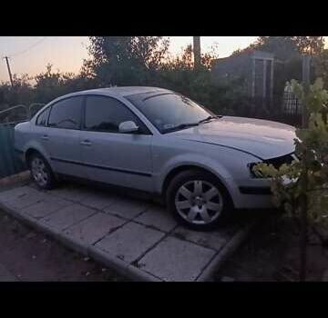 Фольксваген Пассат, об'ємом двигуна 1.9 л та пробігом 415 тис. км за 3360 $, фото 5 на Automoto.ua