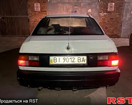 Фольксваген Пассат, объемом двигателя 18 л и пробегом 0 тыс. км за 1500 $, фото 4 на Automoto.ua