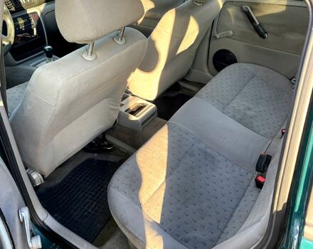 Фольксваген Пассат, объемом двигателя 1.6 л и пробегом 0 тыс. км за 1450 $, фото 5 на Automoto.ua