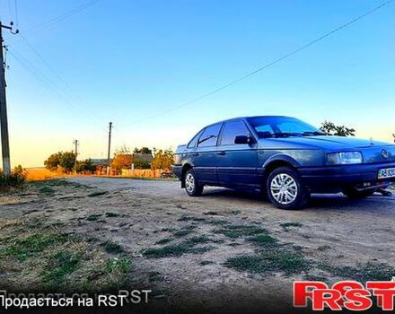 Фольксваген Пассат, объемом двигателя 1.8 л и пробегом 0 тыс. км за 1300 $, фото 2 на Automoto.ua