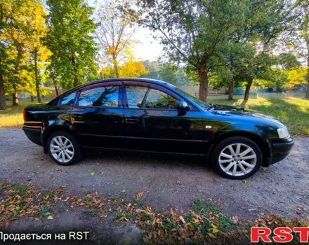 Фольксваген Пассат, об'ємом двигуна 1.8 л та пробігом 318 тис. км за 3650 $, фото 2 на Automoto.ua