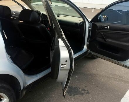 Фольксваген Пассат, объемом двигателя 1.8 л и пробегом 407 тыс. км за 3500 $, фото 6 на Automoto.ua