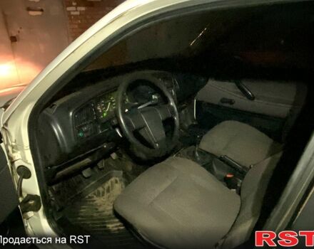 Фольксваген Пассат, объемом двигателя 18 л и пробегом 0 тыс. км за 1500 $, фото 7 на Automoto.ua