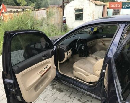 Фольксваген Пассат, объемом двигателя 0 л и пробегом 270 тыс. км за 3700 $, фото 6 на Automoto.ua