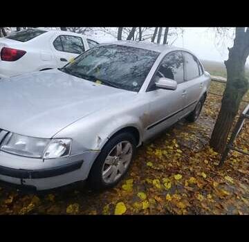 Фольксваген Пассат, об'ємом двигуна 1.9 л та пробігом 415 тис. км за 3360 $, фото 4 на Automoto.ua