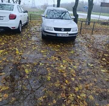 Фольксваген Пассат, об'ємом двигуна 1.9 л та пробігом 415 тис. км за 3360 $, фото 3 на Automoto.ua