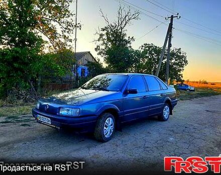 Фольксваген Пассат, объемом двигателя 1.8 л и пробегом 0 тыс. км за 1300 $, фото 1 на Automoto.ua