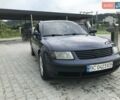 Фольксваген Пассат, объемом двигателя 0 л и пробегом 270 тыс. км за 3700 $, фото 1 на Automoto.ua