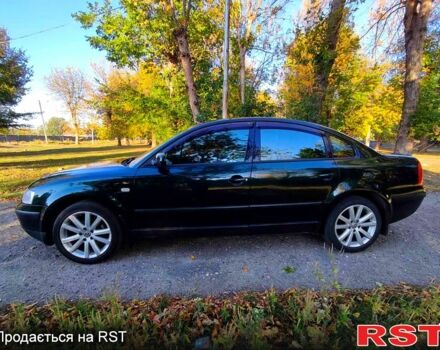 Фольксваген Пассат, об'ємом двигуна 1.8 л та пробігом 318 тис. км за 3650 $, фото 1 на Automoto.ua
